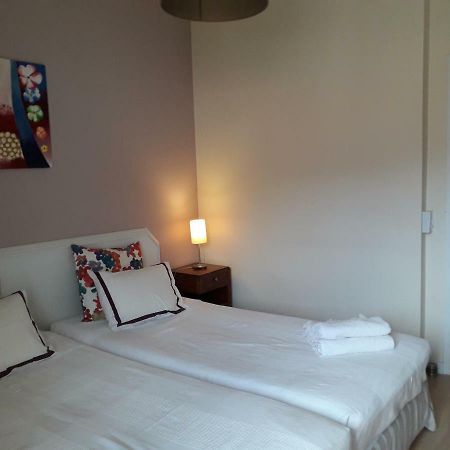 Peaceful Top Floor Apt W Balconies - Cambridge Right - Ac Funchal  Exteriör bild