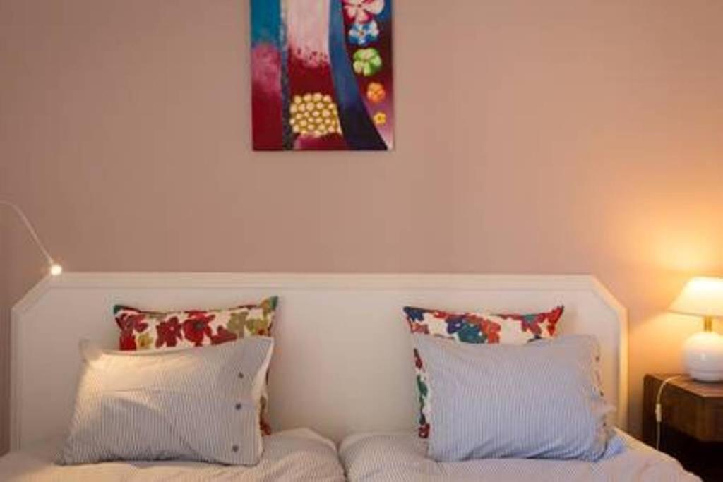 Peaceful Top Floor Apt W Balconies - Cambridge Right - Ac Funchal  Exteriör bild
