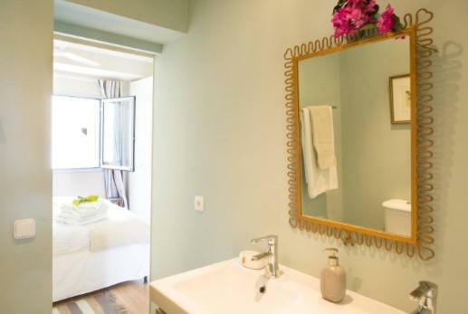 Peaceful Top Floor Apt W Balconies - Cambridge Right - Ac Funchal  Exteriör bild
