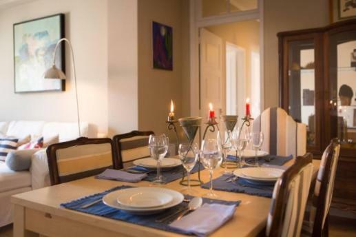 Peaceful Top Floor Apt W Balconies - Cambridge Right - Ac Funchal  Exteriör bild