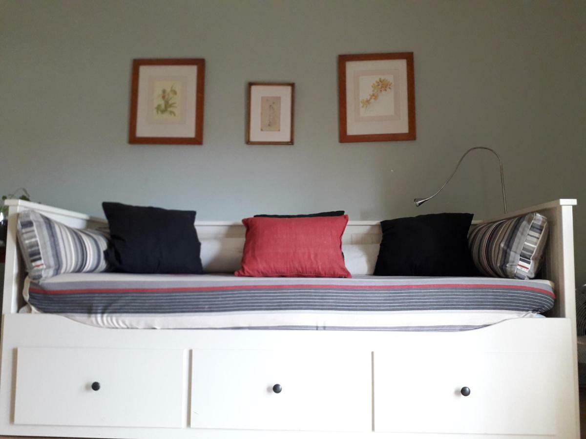 Peaceful Top Floor Apt W Balconies - Cambridge Right - Ac Funchal  Exteriör bild