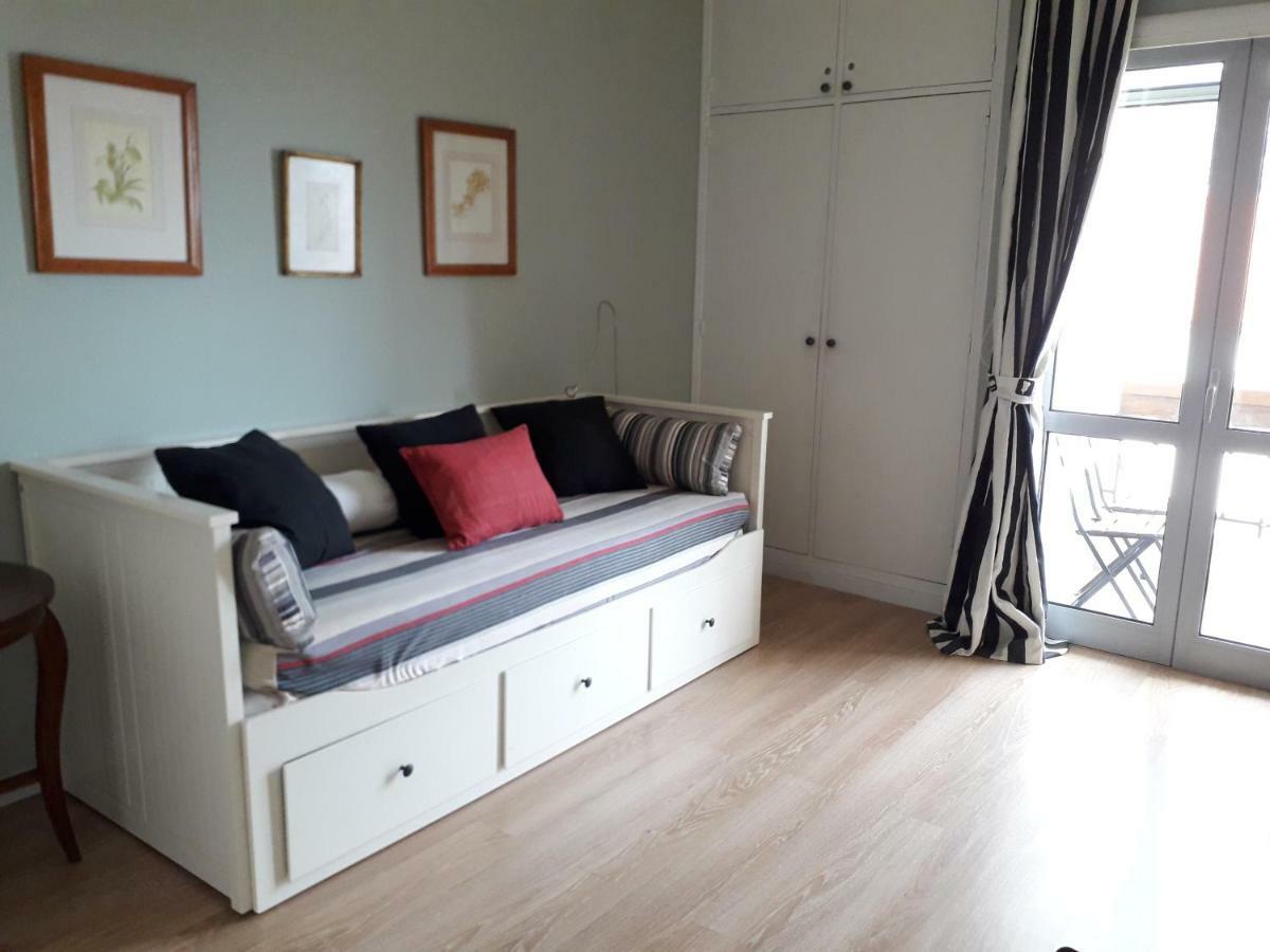 Peaceful Top Floor Apt W Balconies - Cambridge Right - Ac Funchal  Exteriör bild