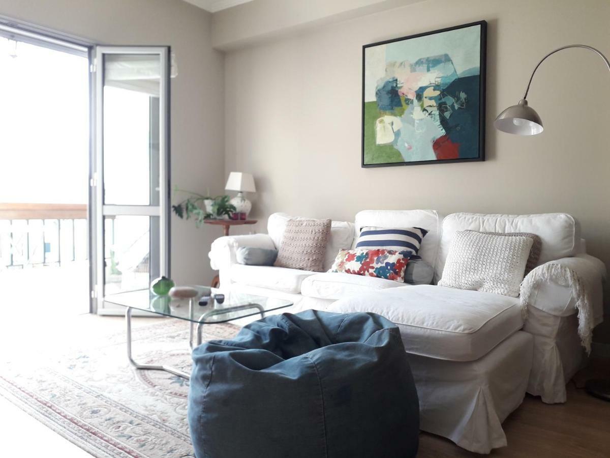Peaceful Top Floor Apt W Balconies - Cambridge Right - Ac Funchal  Exteriör bild
