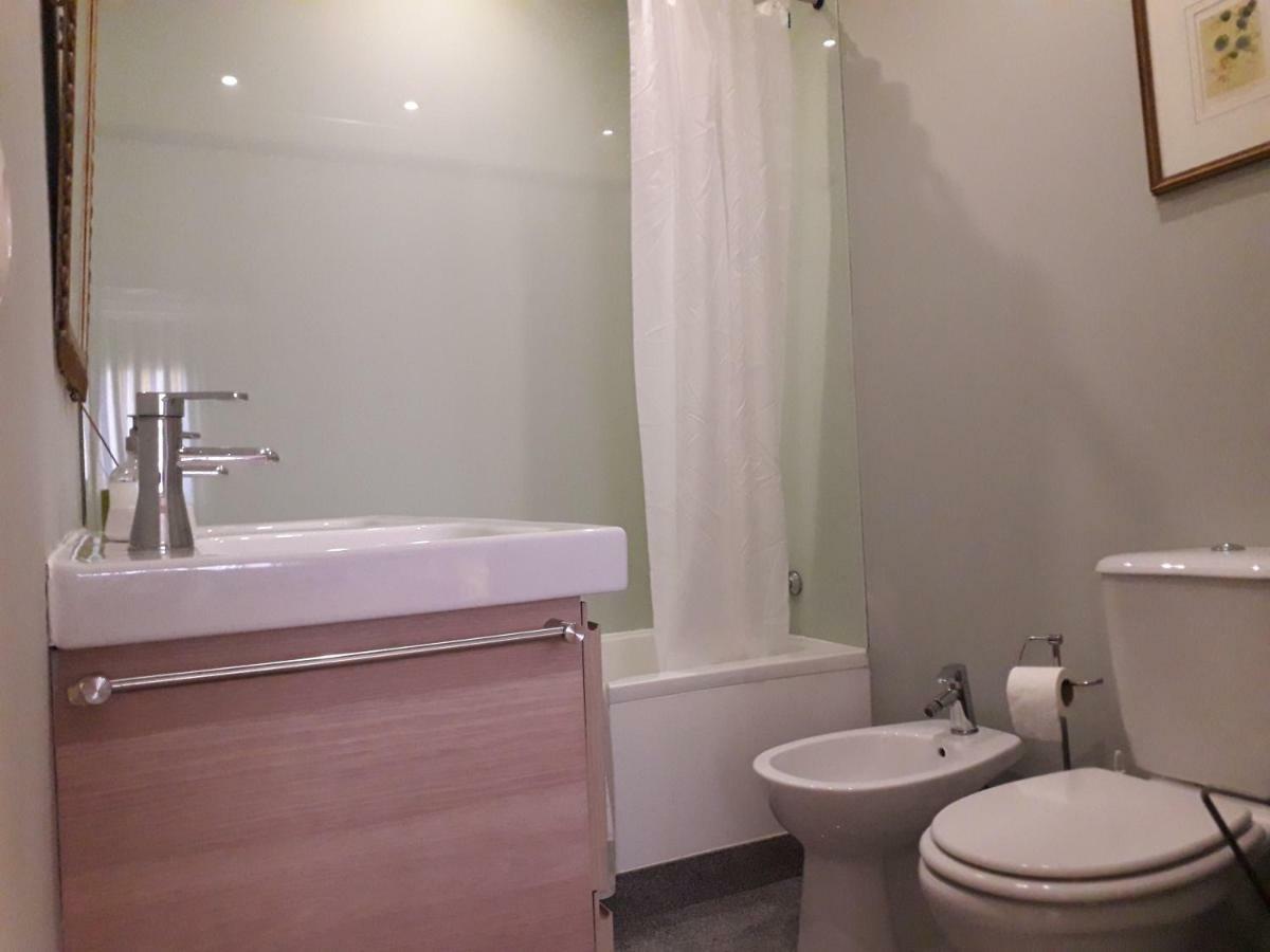 Peaceful Top Floor Apt W Balconies - Cambridge Right - Ac Funchal  Exteriör bild