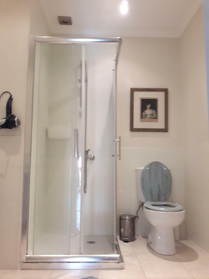 Peaceful Top Floor Apt W Balconies - Cambridge Right - Ac Funchal  Exteriör bild