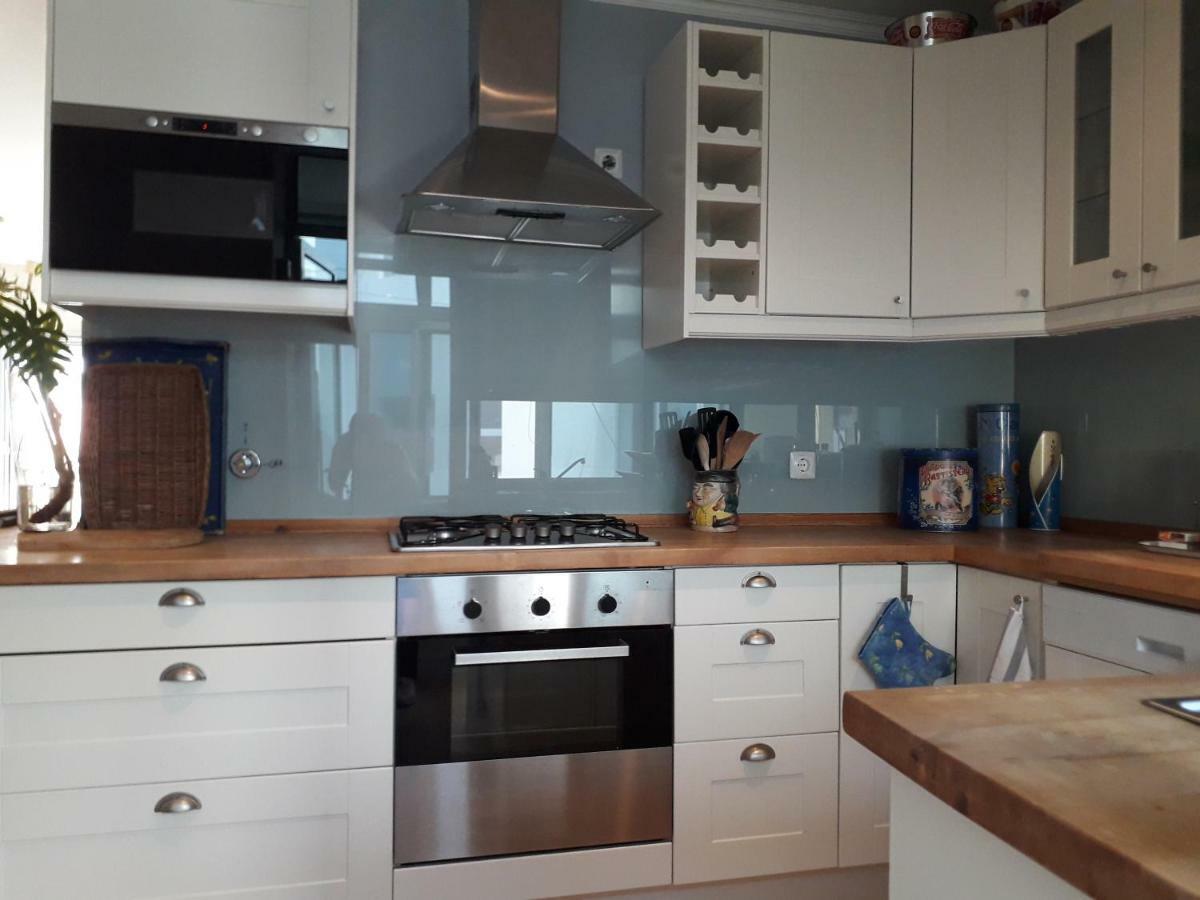 Peaceful Top Floor Apt W Balconies - Cambridge Right - Ac Funchal  Exteriör bild