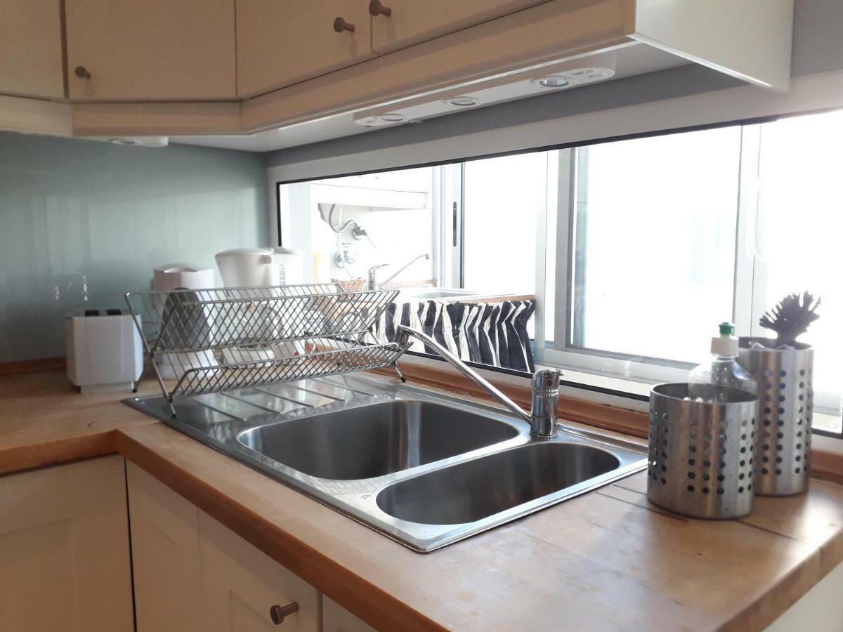 Peaceful Top Floor Apt W Balconies - Cambridge Right - Ac Funchal  Exteriör bild