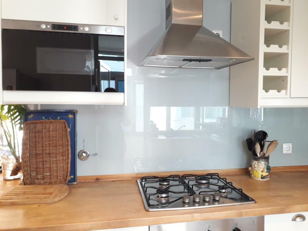 Peaceful Top Floor Apt W Balconies - Cambridge Right - Ac Funchal  Exteriör bild