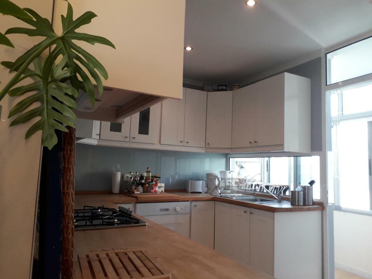 Peaceful Top Floor Apt W Balconies - Cambridge Right - Ac Funchal  Exteriör bild